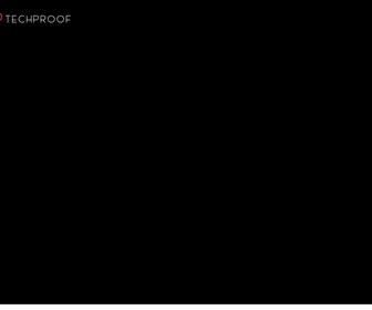 Techproof B.V.