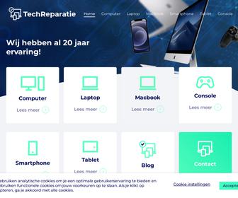 http://www.techreparatie.nl