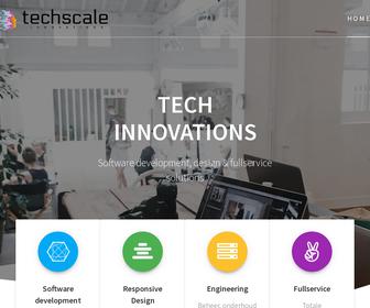 http://www.TechScale.nl