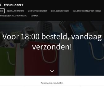 http://www.techshopper.nl