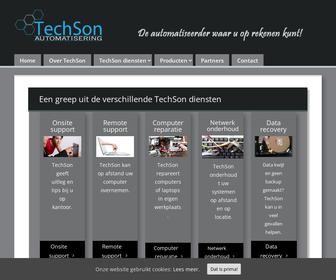 http://www.techson.nl