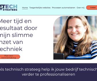 http://www.techstrateeg.nl