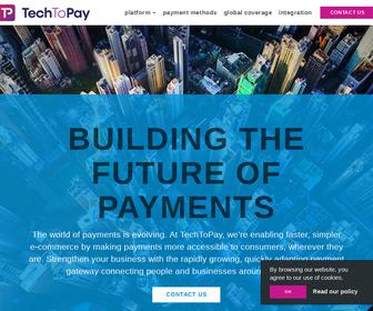 TechToPay Limited