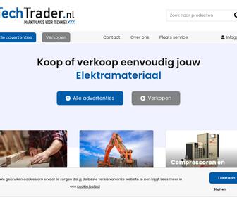 https://www.TechTrader.nl