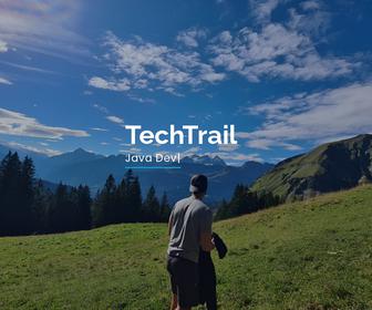 http://www.techtrail.nl