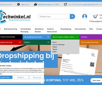 Techwinkel B.V.