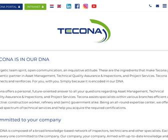 Tecona Technology B.V.