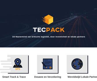 http://www.tecpack.nl