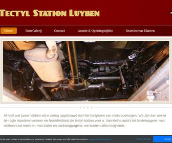http://www.tectylstationluyben.nl