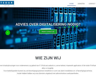 https://www.tedar.nl