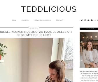 https://www.teddlicious.nl