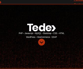 https://www.tedev.nl