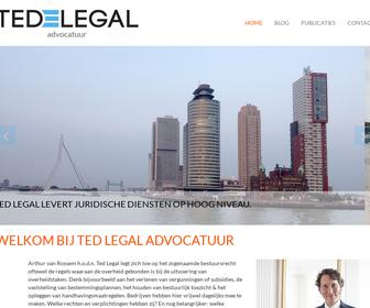 Ted Legal