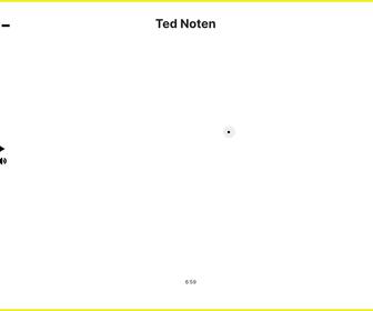 http://www.tednoten.com