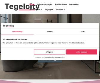 http://www.tegelcity.nl