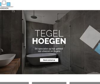 Tegel & Onderhoudsbedrijf Hoegen