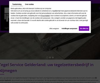Tegel Service Gelderland
