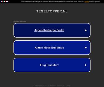 Tegeltopper.nl
