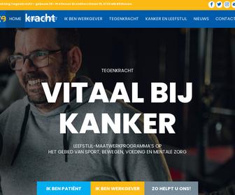 http://www.tegenkracht.nl