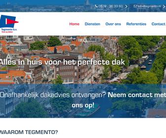 http://www.tegmento.nl
