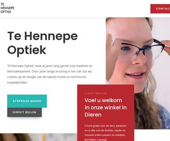 Te Hennepe Optiek B.V.
