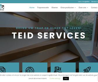 http://www.teidservices.nl