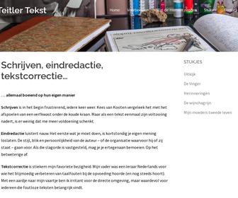 http://www.teitlertekst.nl