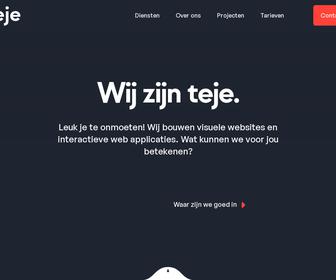 http://www.teje-webdesign.nl
