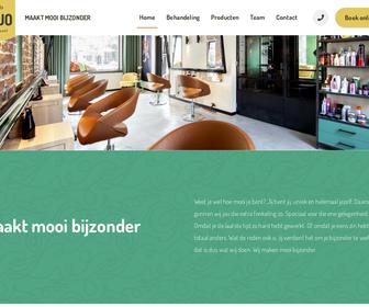 https://www.tejodekapper.nl