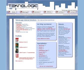 https://www.teknologic.nl