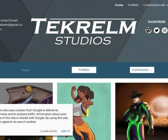 http://www.tekrelm.com