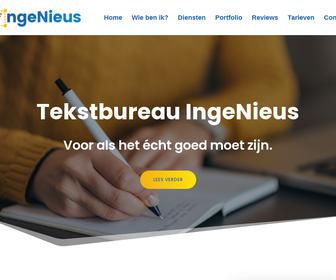 http://www.tekstbureau-ingenieus.nl