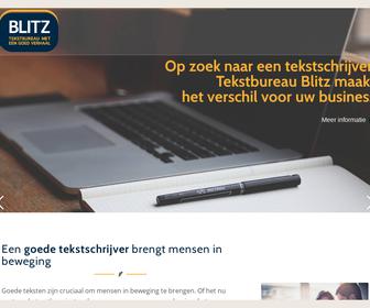 http://www.tekstbureaublitz.nl