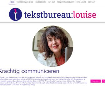 http://www.tekstbureaulouise.nl