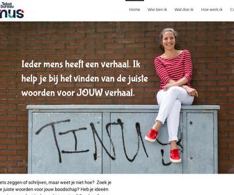 http://www.tekstbureautinus.nl