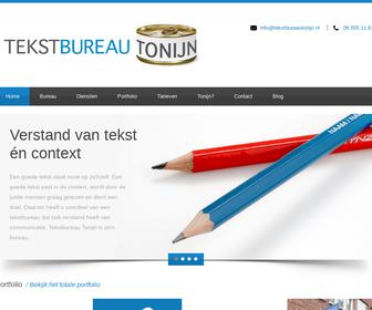 http://www.tekstbureautonijn.nl