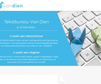 tekstbureau VAN DIEN