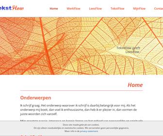 https://www.tekstflow.nl