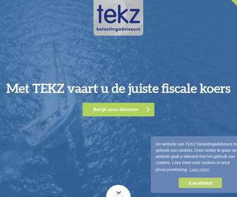 http://www.tekz.nl
