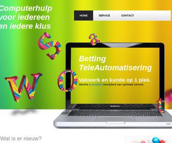 Betting Teleautomatisering