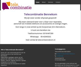 http://www.telecombennekom.nl
