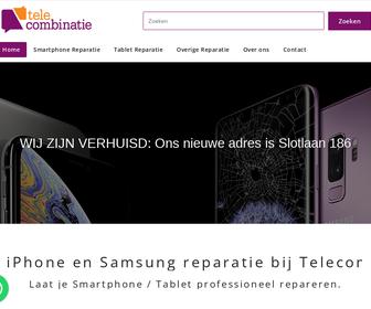 Telecombinatie Zeist