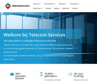 http://www.telecomservices.nl