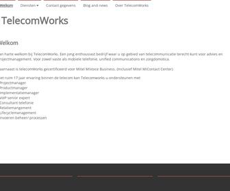 http://www.telecomworks.nl