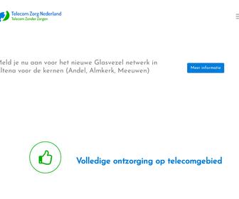 http://www.telecomzorgnederland.nl