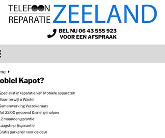 http://www.telefoon-reparatie-Zeeland.nl