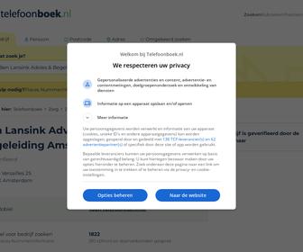 https://www.telefoonboek.nl/bedrijven/t4708559/amsterdam/ben-lansink-advies-&-begeleiding/