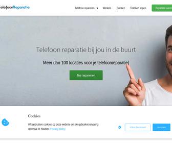 Telefoonreparatie.nl