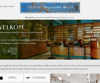 Telefoon Reparatie Weert