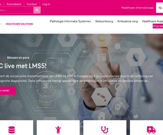 http://www.telekom-healthcare.nl